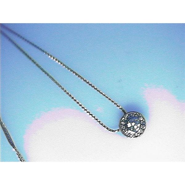 Pendant Blue Water Jewelers Saint Augustine, FL