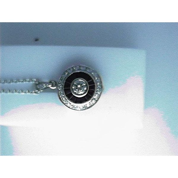 Pendant Blue Water Jewelers Saint Augustine, FL