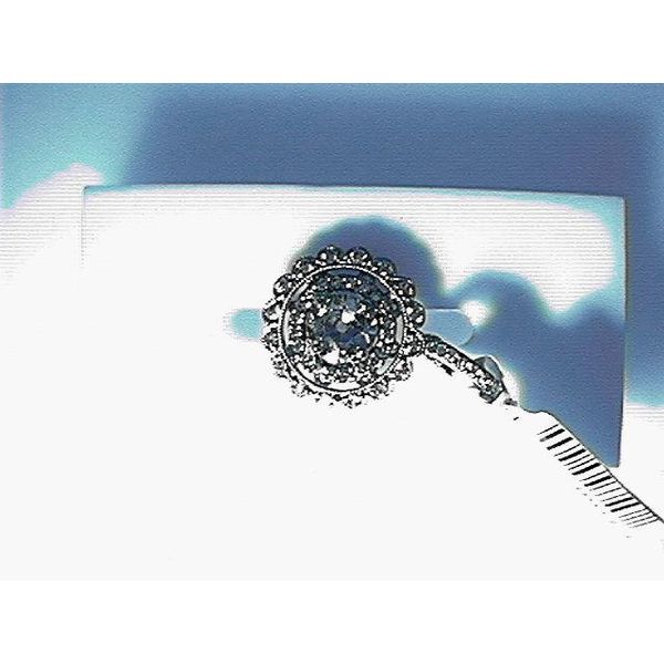 Pendant Blue Water Jewelers Saint Augustine, FL