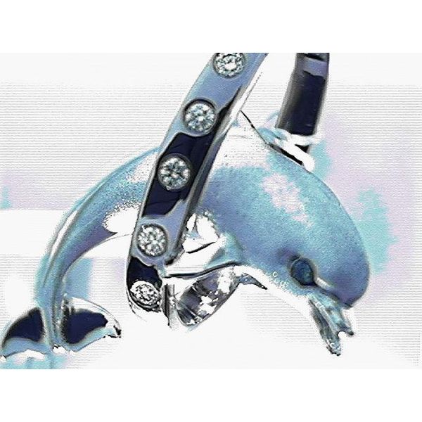 Pendant Blue Water Jewelers Saint Augustine, FL