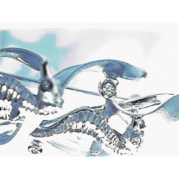 Pendant Blue Water Jewelers Saint Augustine, FL