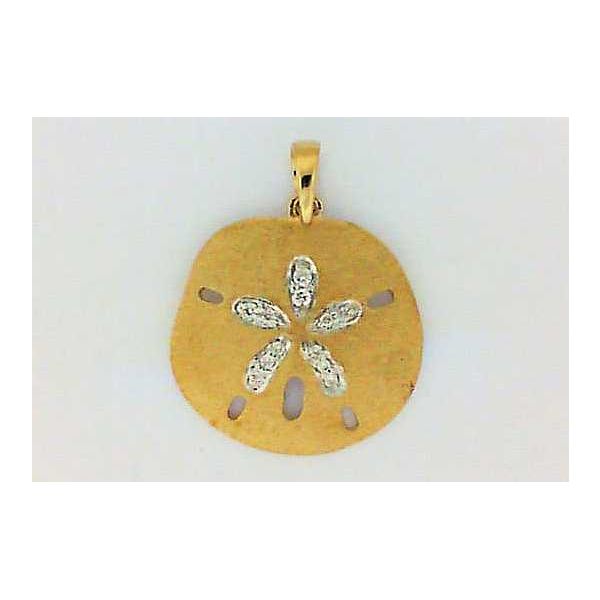 Pendant Blue Water Jewelers Saint Augustine, FL