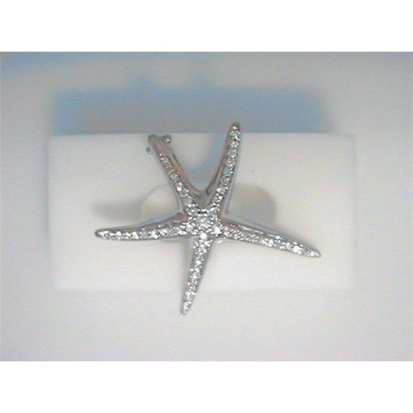 Pendant Blue Water Jewelers Saint Augustine, FL