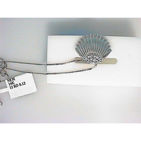 Pendant Blue Water Jewelers Saint Augustine, FL