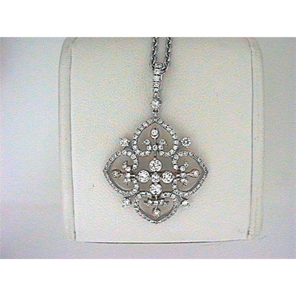 Pendant Blue Water Jewelers Saint Augustine, FL