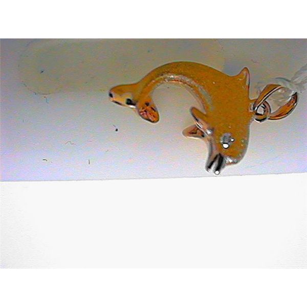 Pendant Blue Water Jewelers Saint Augustine, FL