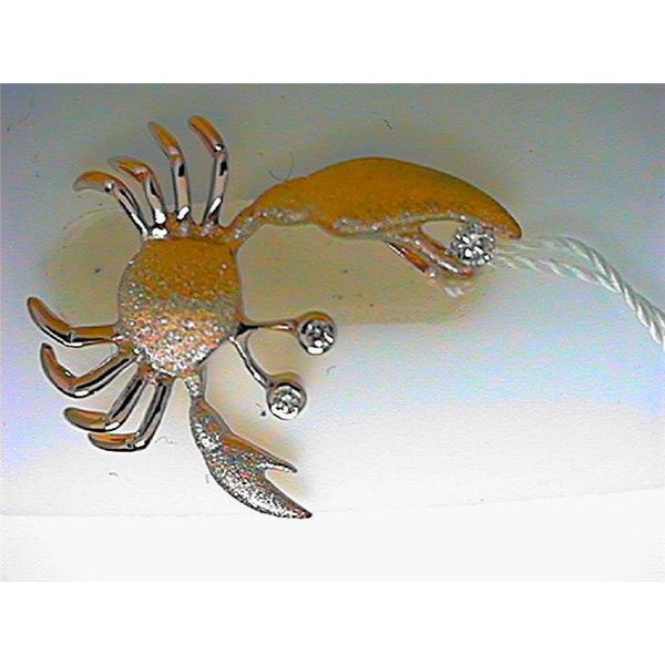 Pendant Blue Water Jewelers Saint Augustine, FL