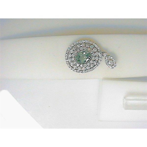 Pendant Blue Water Jewelers Saint Augustine, FL