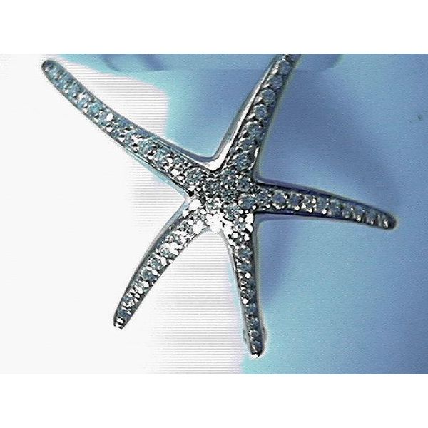 Pendant Blue Water Jewelers Saint Augustine, FL