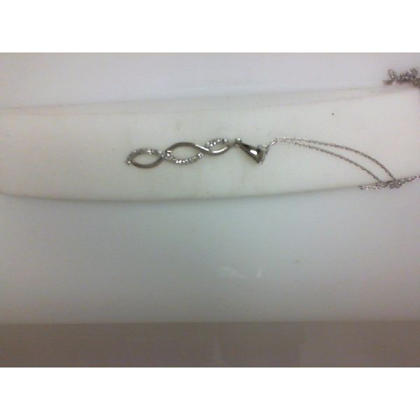 Pendant Blue Water Jewelers Saint Augustine, FL