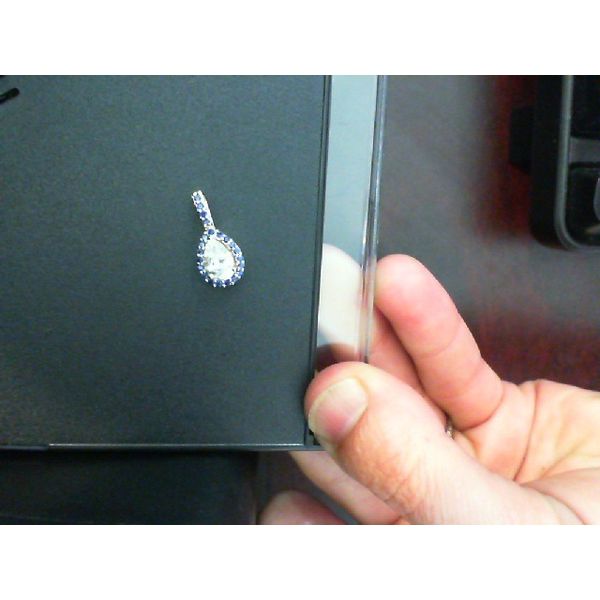 Pendant Blue Water Jewelers Saint Augustine, FL