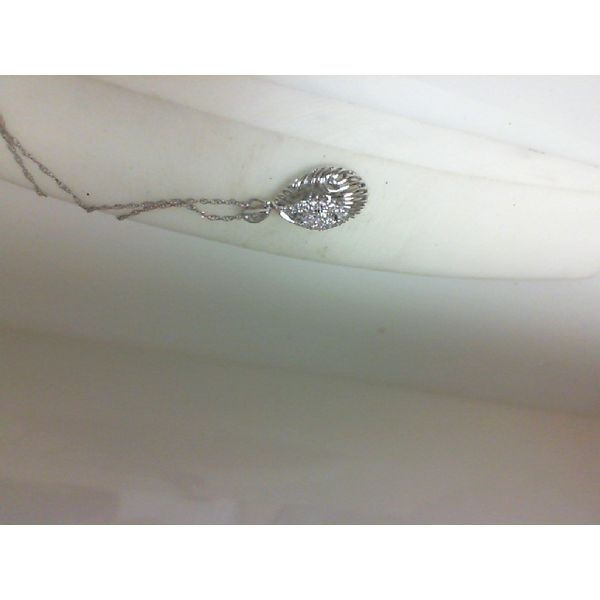 Pendant Blue Water Jewelers Saint Augustine, FL