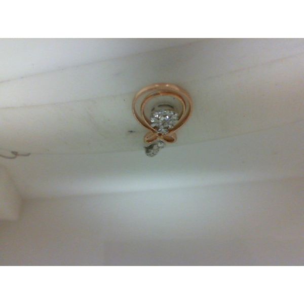 Pendant Blue Water Jewelers Saint Augustine, FL