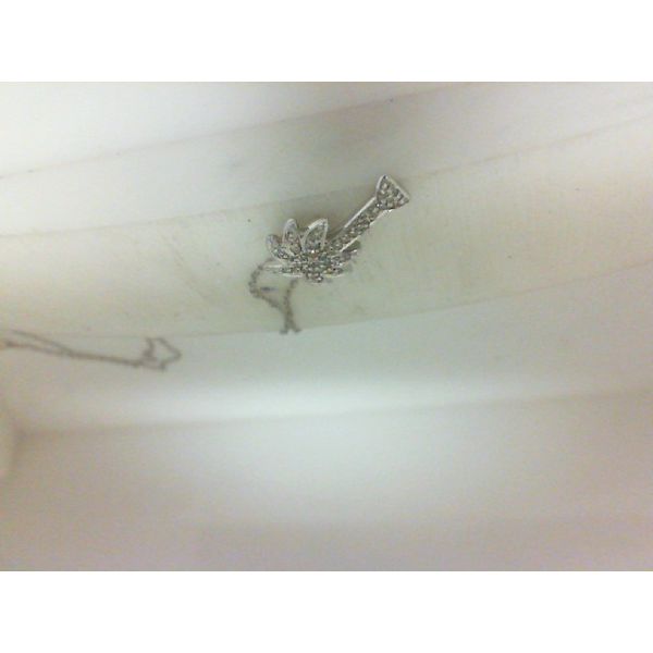 Pendant Blue Water Jewelers Saint Augustine, FL