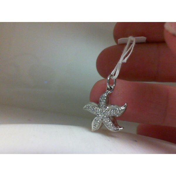 Pendant Blue Water Jewelers Saint Augustine, FL