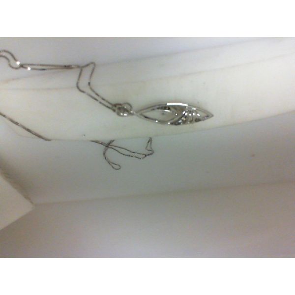 Pendant Blue Water Jewelers Saint Augustine, FL