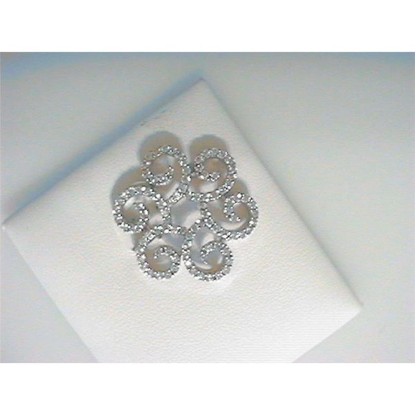 Pendant Blue Water Jewelers Saint Augustine, FL