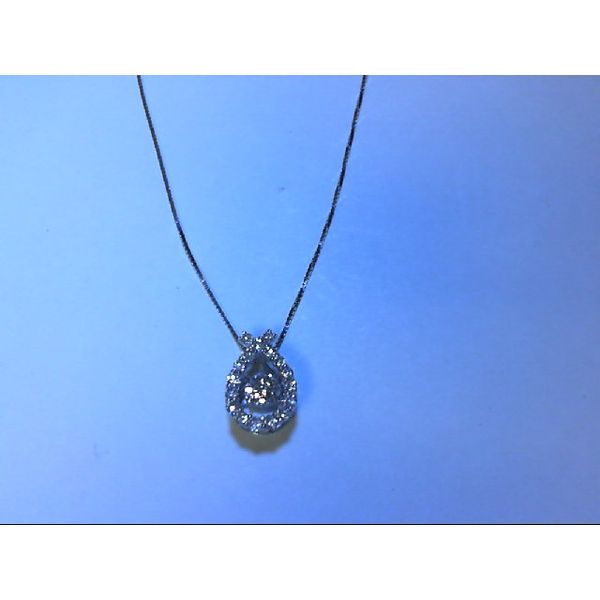 Pendant Blue Water Jewelers Saint Augustine, FL