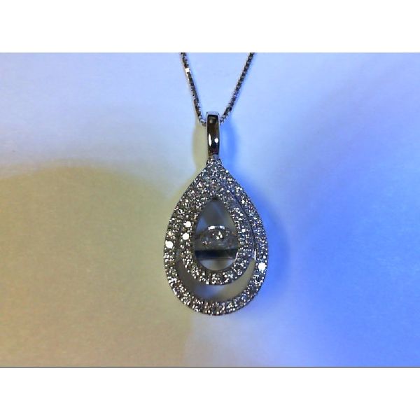 Pendant Blue Water Jewelers Saint Augustine, FL