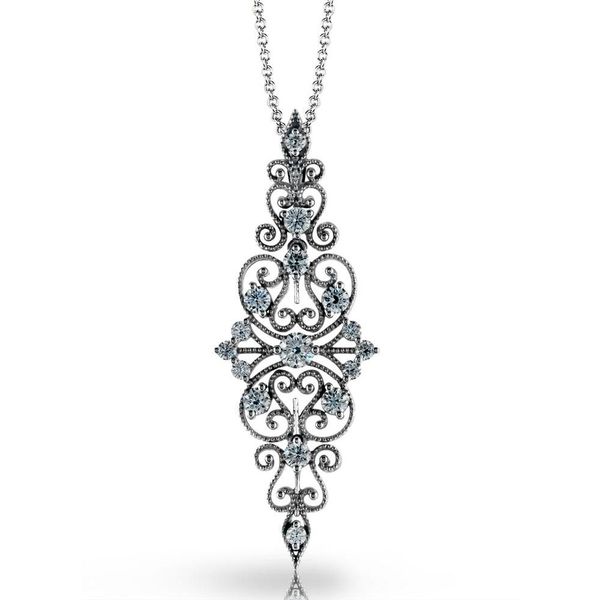 Pendant Blue Water Jewelers Saint Augustine, FL