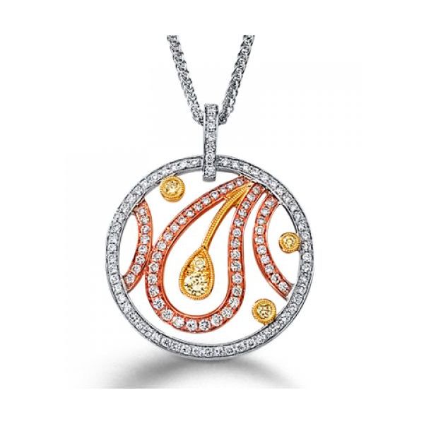 Pendant Blue Water Jewelers Saint Augustine, FL