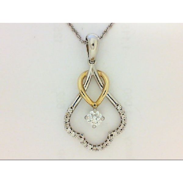 Pendant Blue Water Jewelers Saint Augustine, FL