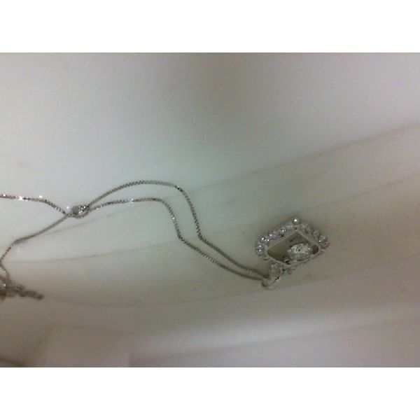 Pendant Blue Water Jewelers Saint Augustine, FL