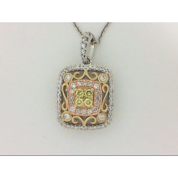 Pendant Blue Water Jewelers Saint Augustine, FL