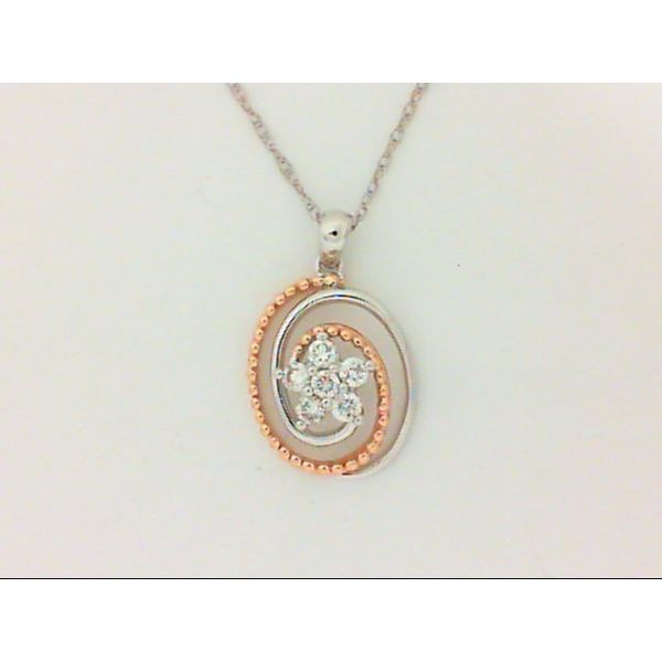 Pendant Blue Water Jewelers Saint Augustine, FL