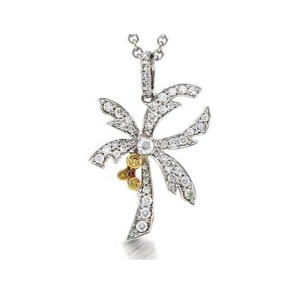 Pendant Blue Water Jewelers Saint Augustine, FL