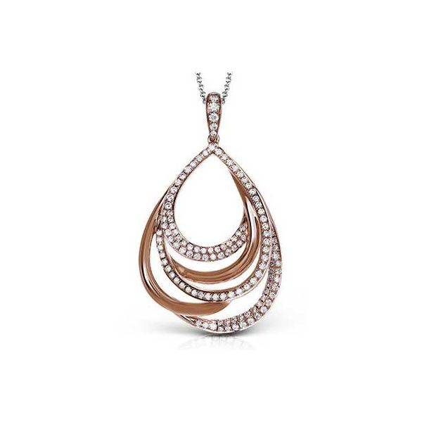 Pendant Blue Water Jewelers Saint Augustine, FL