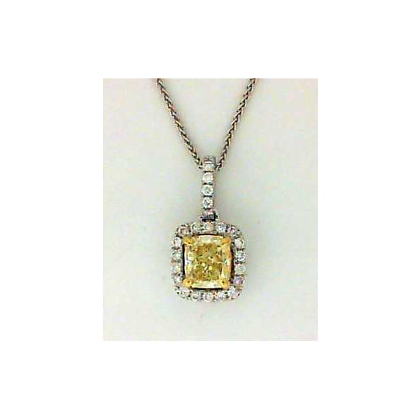 Pendant Blue Water Jewelers Saint Augustine, FL