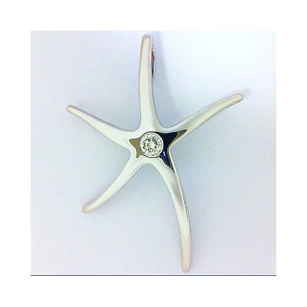 Pendant Blue Water Jewelers Saint Augustine, FL