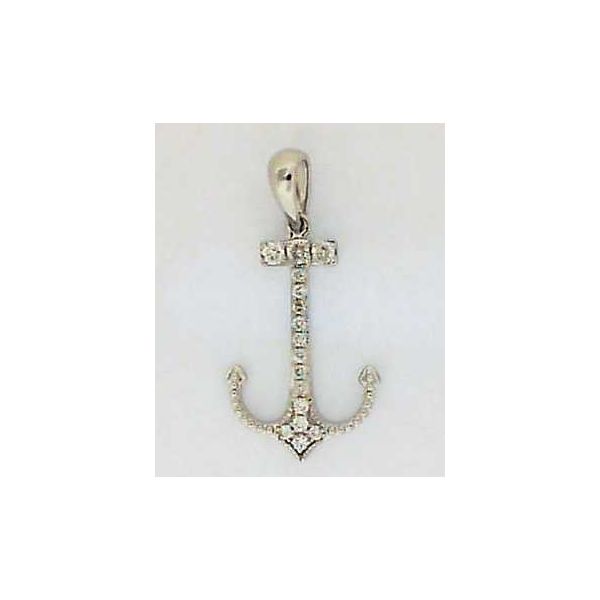 Pendant Blue Water Jewelers Saint Augustine, FL