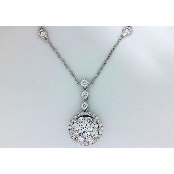 Pendant Blue Water Jewelers Saint Augustine, FL