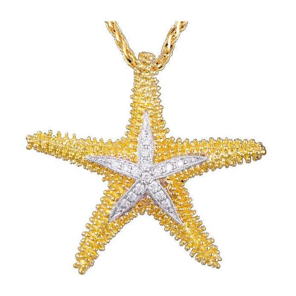 Pendant Blue Water Jewelers Saint Augustine, FL