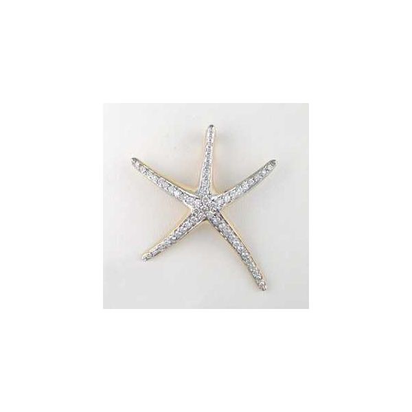 Pendant Blue Water Jewelers Saint Augustine, FL