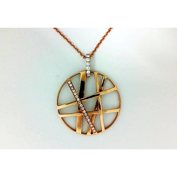 Pendant Blue Water Jewelers Saint Augustine, FL