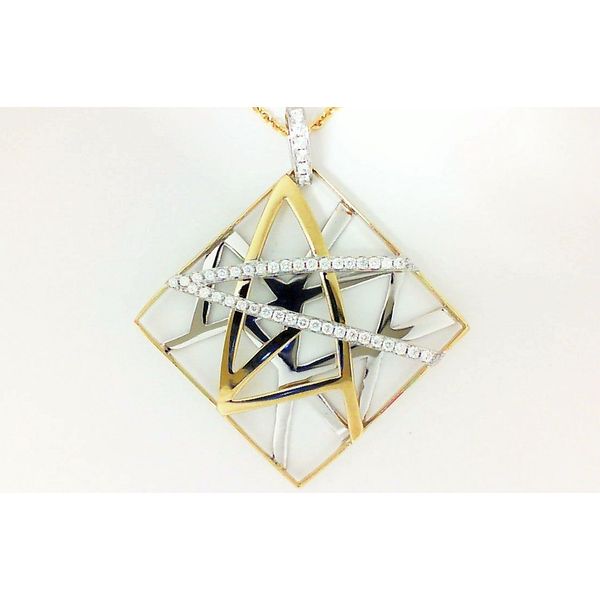 Pendant Blue Water Jewelers Saint Augustine, FL