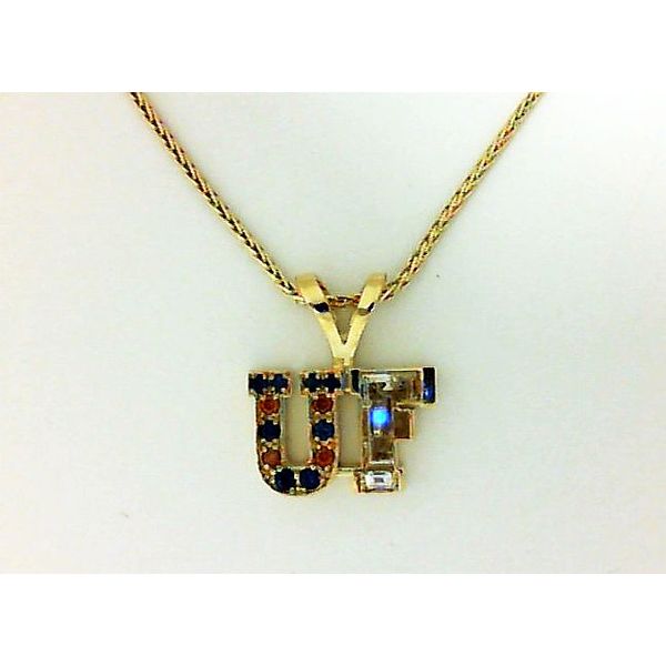 Pendant Blue Water Jewelers Saint Augustine, FL