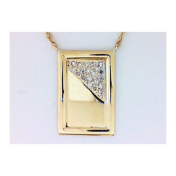 Pendant Blue Water Jewelers Saint Augustine, FL