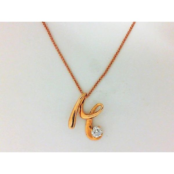 Pendant Blue Water Jewelers Saint Augustine, FL