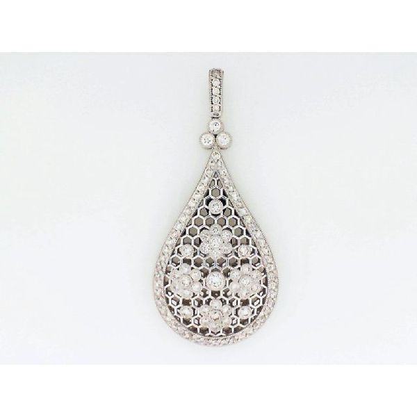 Pendant Blue Water Jewelers Saint Augustine, FL