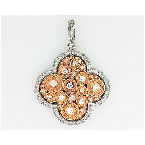 Pendant Blue Water Jewelers Saint Augustine, FL