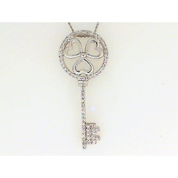 Pendant Blue Water Jewelers Saint Augustine, FL