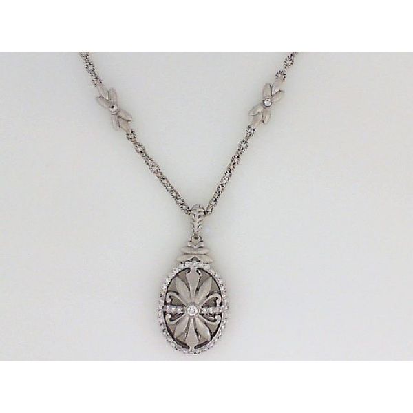 Pendant Blue Water Jewelers Saint Augustine, FL