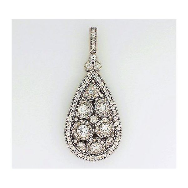 Pendant Blue Water Jewelers Saint Augustine, FL