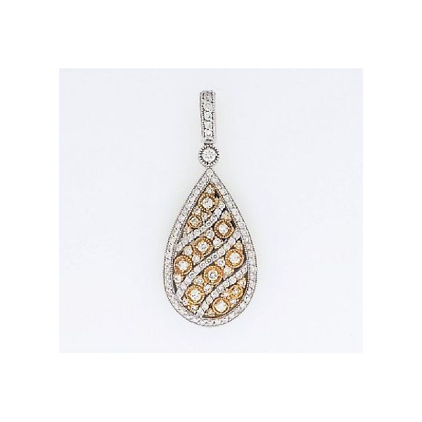 Pendant Blue Water Jewelers Saint Augustine, FL