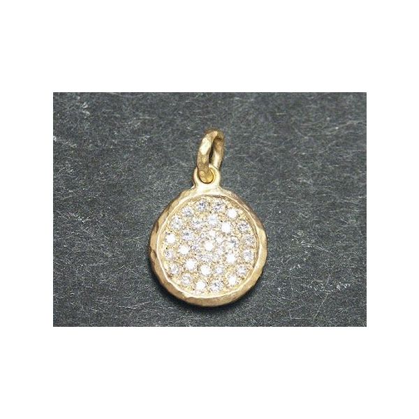 Pendant Blue Water Jewelers Saint Augustine, FL