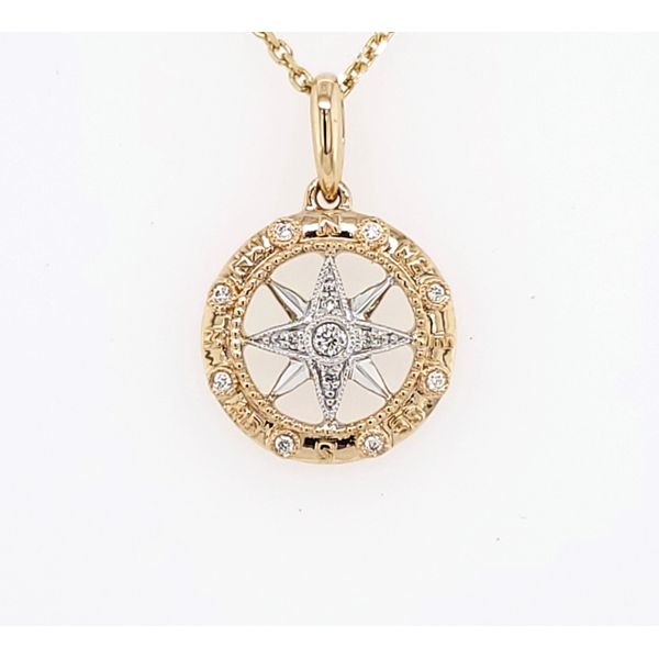 Pendant Blue Water Jewelers Saint Augustine, FL